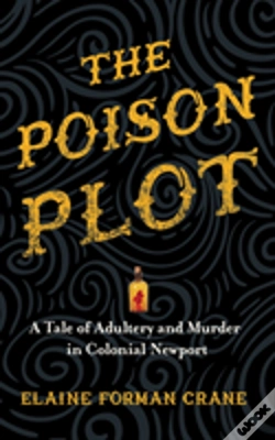 Capa do artigo The Poison Plot