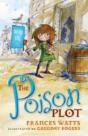The Poison Plot Sword Girl Book 2 - Preview