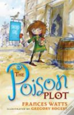 Capa do artigo The Poison Plot Sword Girl Book 2