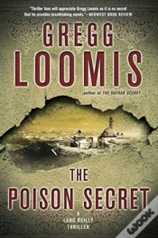Capa do artigo The Poison Secret