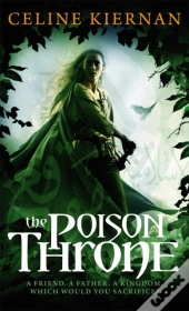 The Poison Throne