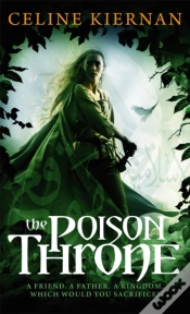 Capa do artigo The Poison Throne