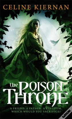 Capa do artigo The Poison Throne