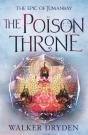 The Poison Throne - Preview