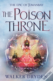 Capa do artigo The Poison Throne