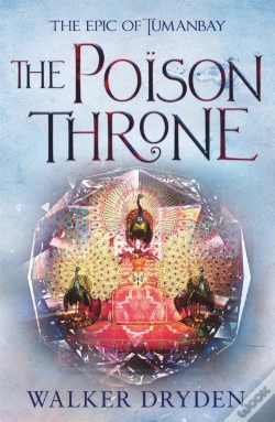 Capa do artigo The Poison Throne