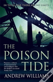 Capa do artigo The Poison Tide