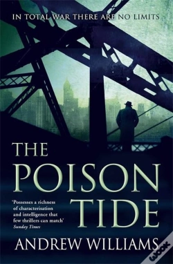 Capa do artigo The Poison Tide