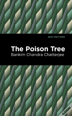 Capa do artigo The Poison Tree