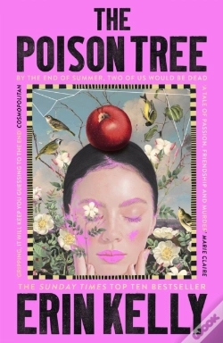 Capa do artigo The Poison Tree