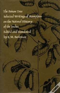 Capa do artigo The Poison Tree