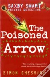 Capa do artigo The Poisoned Arrow