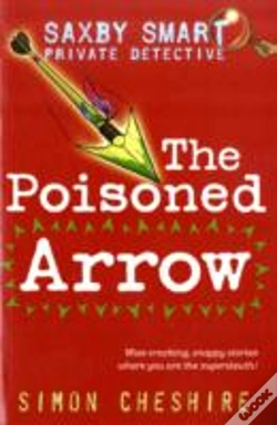 Capa do artigo The Poisoned Arrow