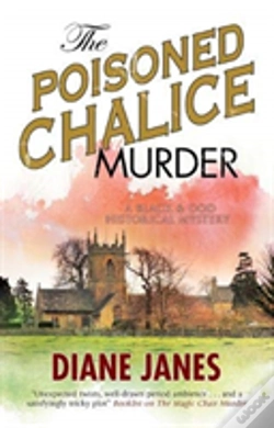 Capa do artigo The Poisoned Chalice Murder