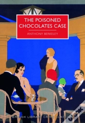 Capa do artigo The Poisoned Chocolates Case
