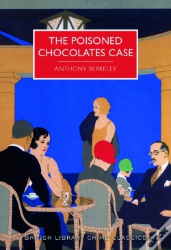 Capa do artigo The Poisoned Chocolates Case