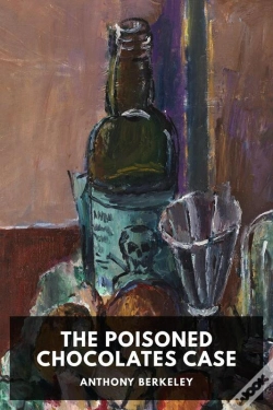 Capa do artigo The Poisoned Chocolates Case
