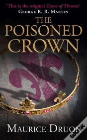 Capa do artigo The Poisoned Crown