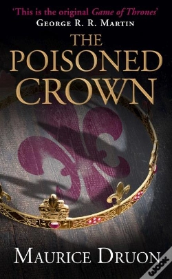 Capa do artigo The Poisoned Crown