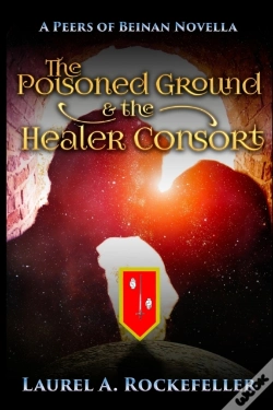 Capa do artigo The Poisoned Ground And The Healer Consort