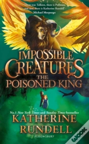 Capa do artigo The Poisoned King