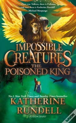 Capa do artigo The Poisoned King
