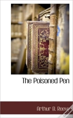 Capa do artigo The Poisoned Pen