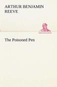 The Poisoned Pen