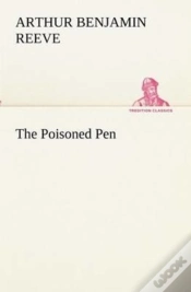Capa do artigo The Poisoned Pen