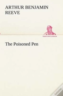 Capa do artigo The Poisoned Pen