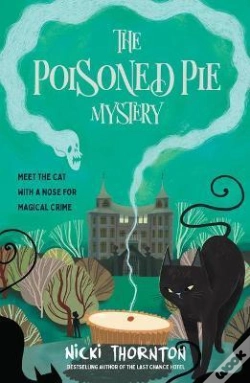Capa do artigo The Poisoned Pie Mystery