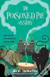 Capa do artigo The Poisoned Pie Mystery