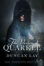 The Poisoned Quarrel - Preview