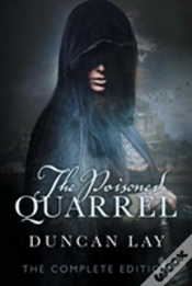 Capa do artigo The Poisoned Quarrel
