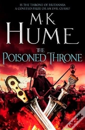 The Poisoned Throne (Tintagel Book Ii)