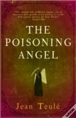Capa do artigo The Poisoning Angel