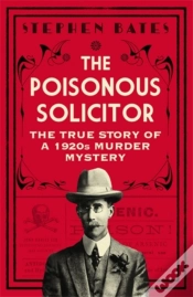Capa do artigo The Poisonous Solicitor