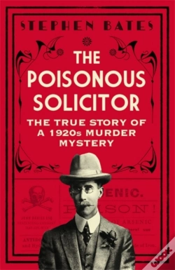 Capa do artigo The Poisonous Solicitor
