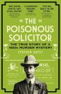 The Poisonous Solicitor - Preview