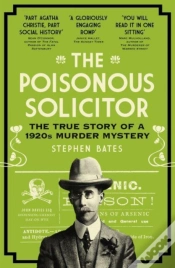 Capa do artigo The Poisonous Solicitor