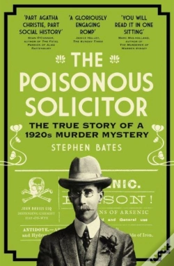 Capa do artigo The Poisonous Solicitor