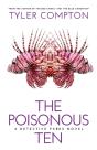 The Poisonous Ten - Preview