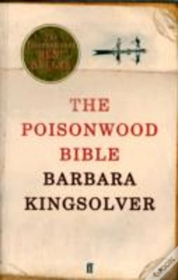 Capa do artigo The Poisonwood Bible
