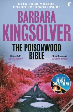 Capa do artigo The Poisonwood Bible