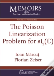 Capa do artigo The Poisson Linearization Problem For $\Mathfrak{Sl}_2(\Mathbb{C})$