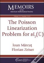 The Poisson Linearization Problem For $\Mathfrak{Sl}_2(\Mathbb{C})$