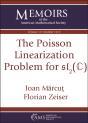 The Poisson Linearization Problem For $\Mathfrak{Sl}_2(\Mathbb{C})$ - Preview