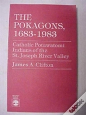 Capa do artigo The Pokagons, 1683-1983