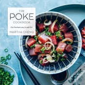 Capa do artigo The Poke Cookbook