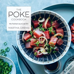Capa do artigo The Poke Cookbook